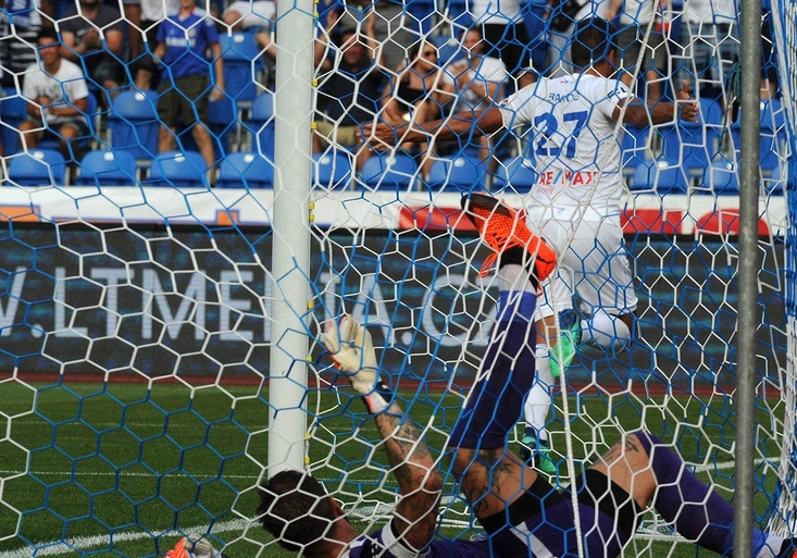 Střelecké hody ve FORTUNA:LIZE: Padá nejvíc gólů za poslední roky!