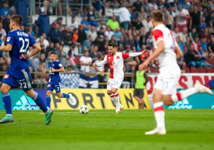 Na jaké taháky láká 3. kolo FORTUNA:LIGY? Všechny opět můžete sledovat ŽIVĚ