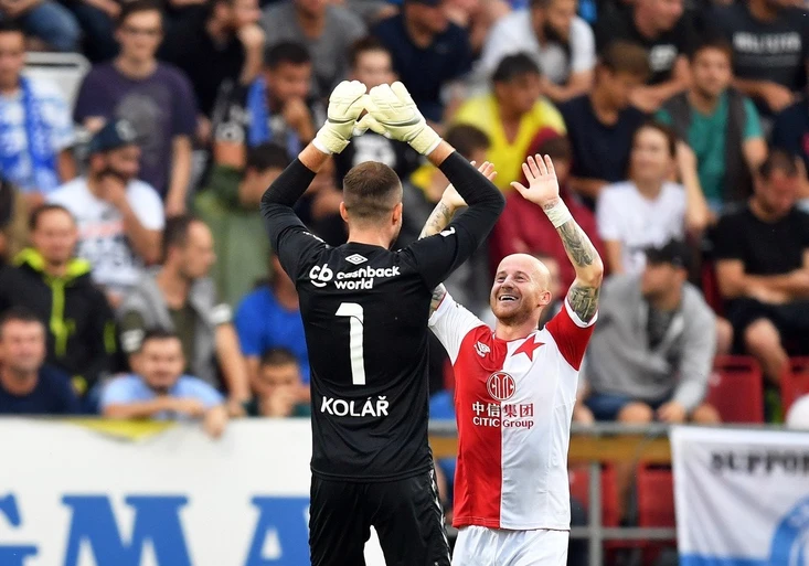 Karviná se musí zlepšit o 100 procent. Dá jí ale Slavia šanci?