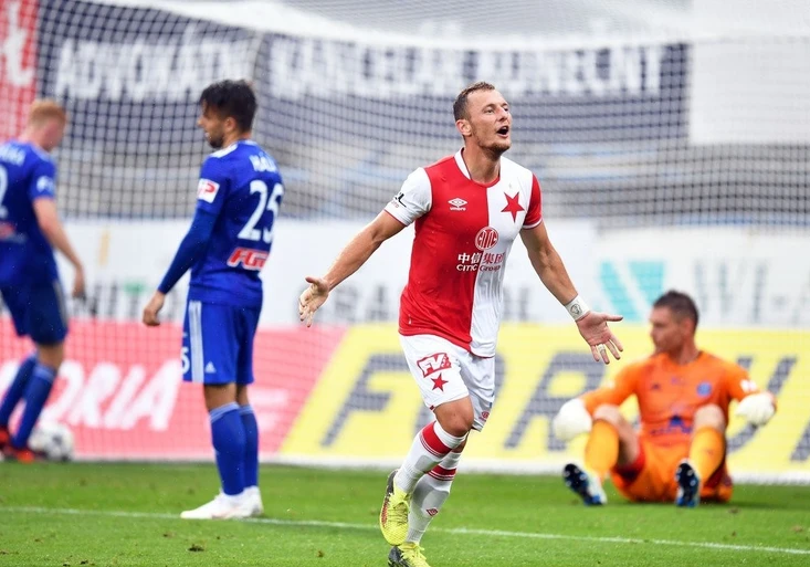 Zajímavosti z 1. kola FORTUNA:LIGY