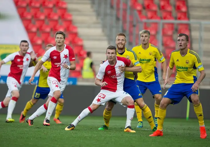 Startuje fotbalová FORTUNA:LIGA. Jen na O2 TV uvidí diváci poprvé v historii všechny zápasy