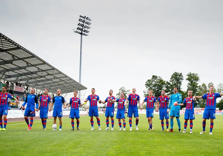 ANKETA: Kdo ovládne FORTUNA:LIGU 2018/2019? Hlasujte!