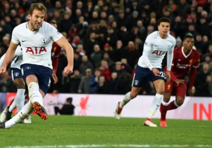 Světový Tottenham
