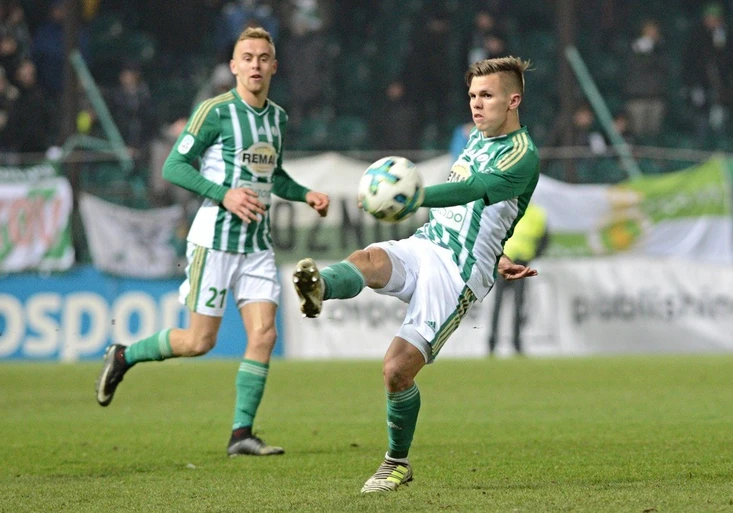 Pět mladíků, kteří by nás v nové sezóně FORTUNA:LIGY mohli bavit