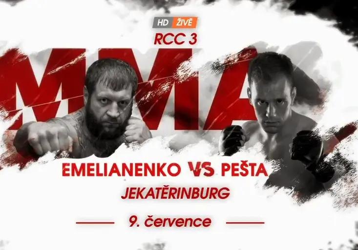 Pešta na prahu velké bitvy: Cítím, že jsem nejvíce připravený, co jsem kdy byl