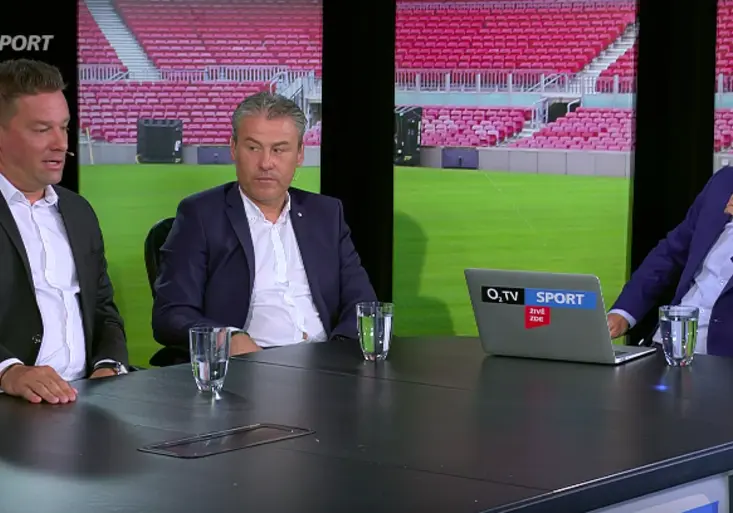 VIDEO: TIKI-TAKA: Mají děti slavných fotbalistů stejné geny?