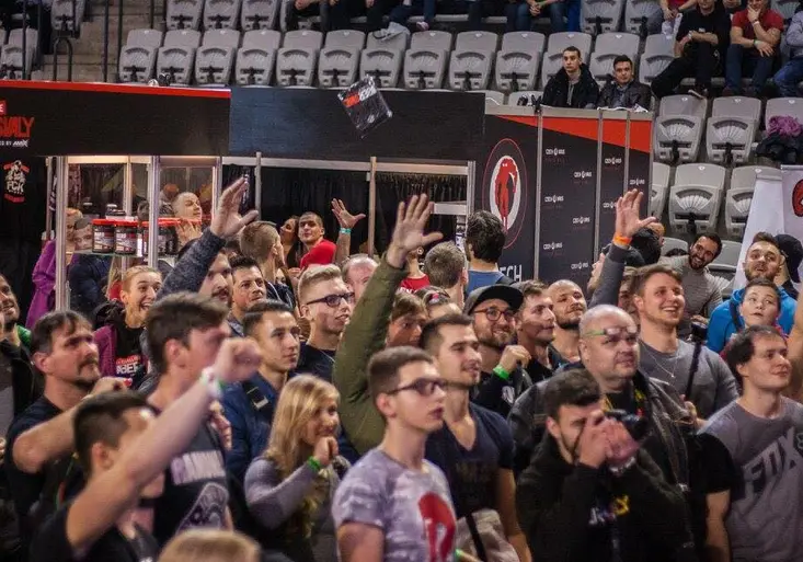 Už zbývá jen posledních pár dní do zdražení vstupenek! 4.4 zvyšujeme ceny!