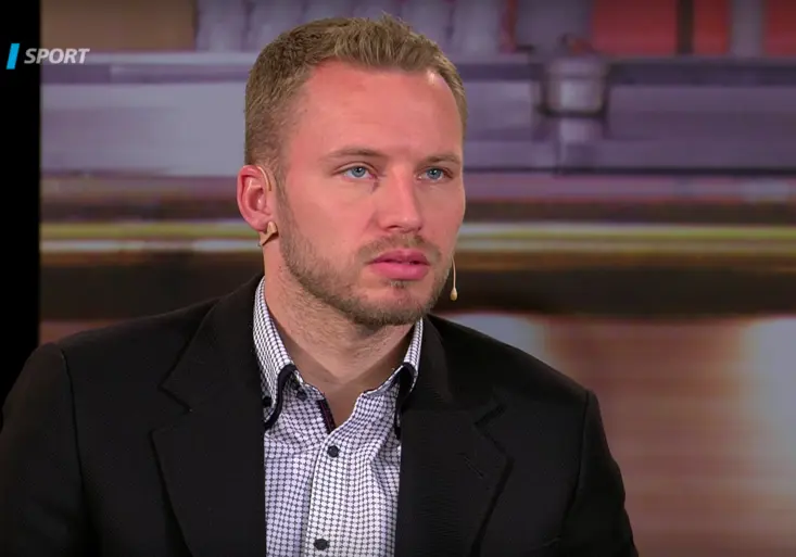Michal Kadlec v TIKI-TAKA: Problém v kondici není