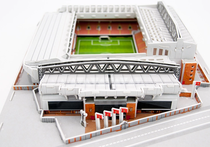 Výsledky soutěže s Ligou mistrů o stadion Wembley, nebo Liverpoolu