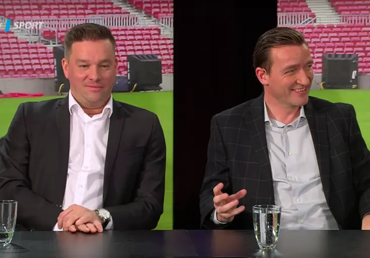 TIKI-TAKA: Simulování a reklama ve fotbale