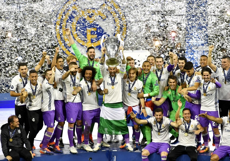 Vyhrajte vstupenky na vybraný zápas základní části Ligy mistrů v sezoně 2018/2019! Soutěžte s Livesport.cz