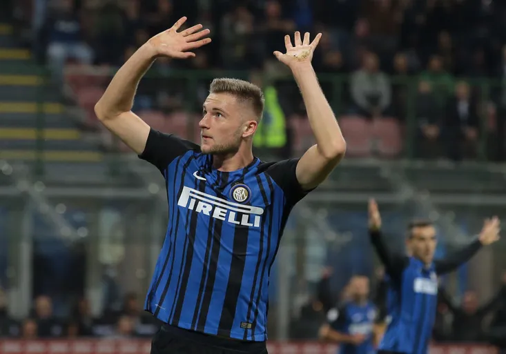 Inter Milán si chrání slovenský klenot. Jakou šílenou částku za Škriniara odmítl?
