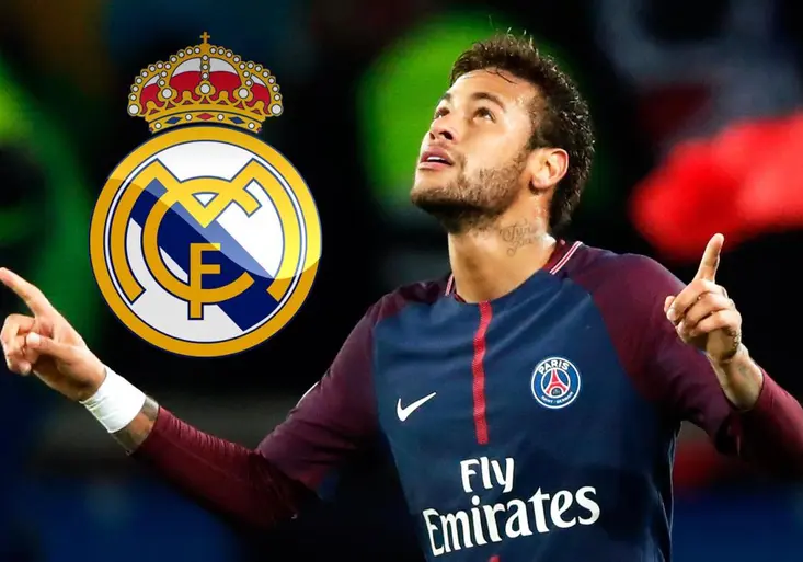 Neymar prý může odejít do Realu. Šéf PSG mu ale dal tvrdou podmínku! O co jde?
