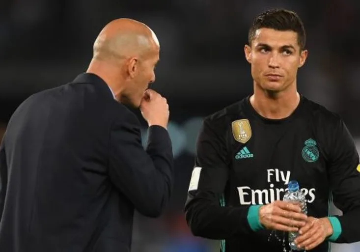Nastavený čas Milana ŠTĚRBY: Real Madrid je v krizi. Co bude dál?
