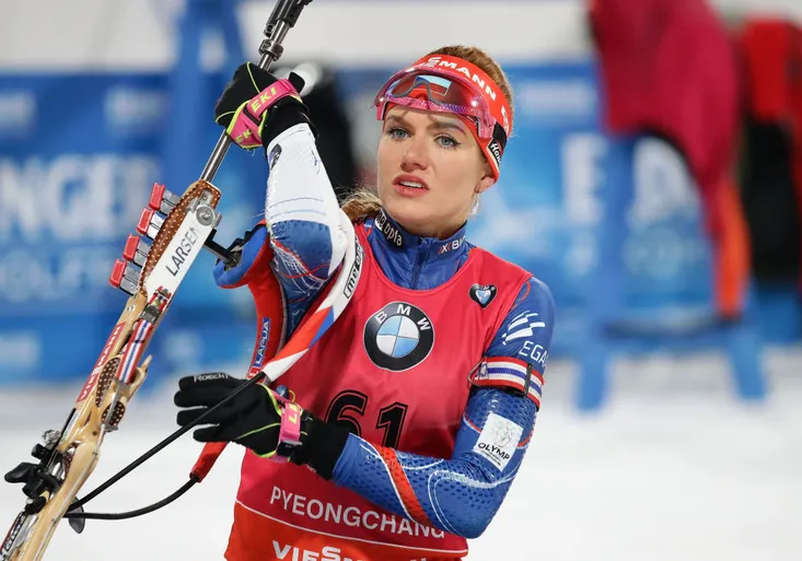 Rána pro biatlonový národ! Gabriela Koukalová prý defintivně vzdala účast na olympiádě!