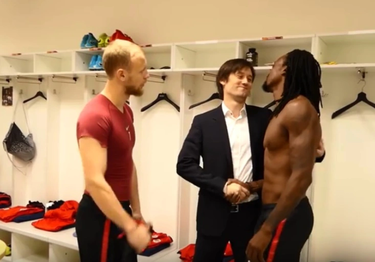 Sparta zahájila přípravu bez tria cizinců, nastoupil Ščasný. Jakou roli má Rosický?