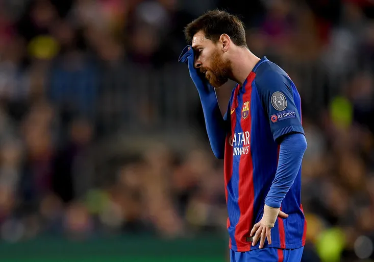 Nejkrásnější góly roku 2017 podle sdílení fanoušků! Messi, ani Giroud neuspěli. Kdo je váš vítěz?