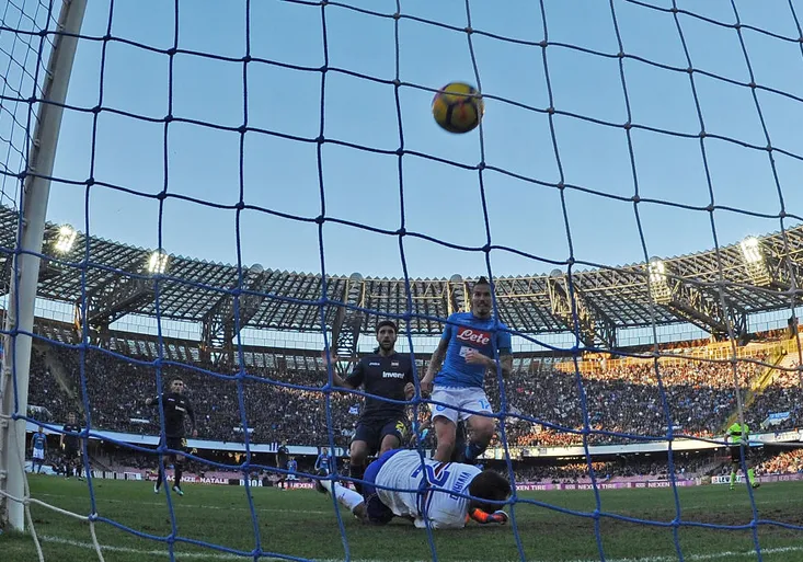 Italský pohár na O2 TV Fotbal: Neapol i Juventus se třesou na semifinále. Potvrdí Juve drtivou dominanci?