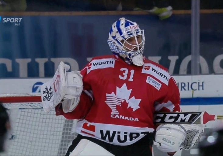 Hradec bojoval, ale na Kanadu nestačil. Finále Spengler Cupu sledujte na O2 TV Sport!