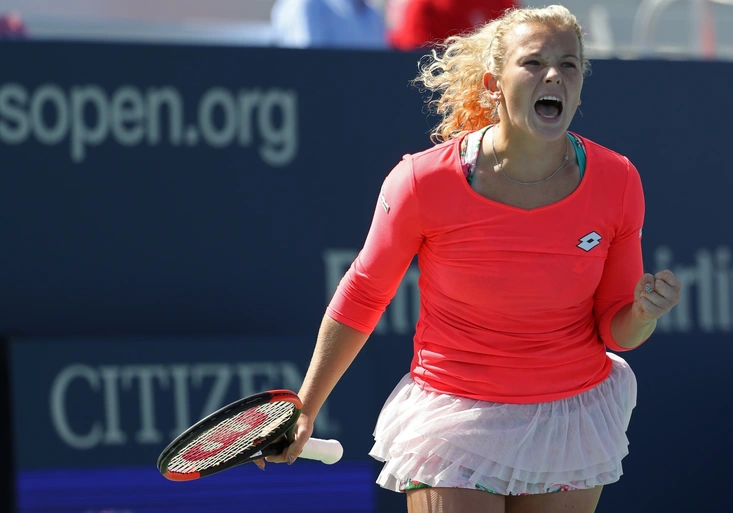Siniaková v Šen-čenu "pekla" knedlíky a na obhajobu nemyslí. Sezóna WTA na O2 TV Tenis startuje už v noci!