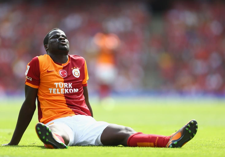 Vydělával miliony v Arsenalu, teď je na dně. Jaké krásné gesto udělal Galatasaray?