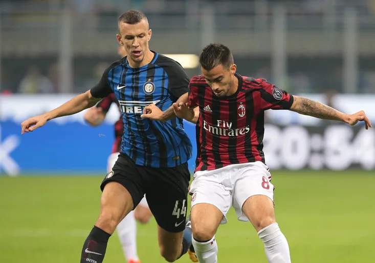 Čtvrtfinále Coppa Italia na O2 TV Fotbal: Lazio vyřadilo Fiorentinu, ve středu se hraje milánské derby!