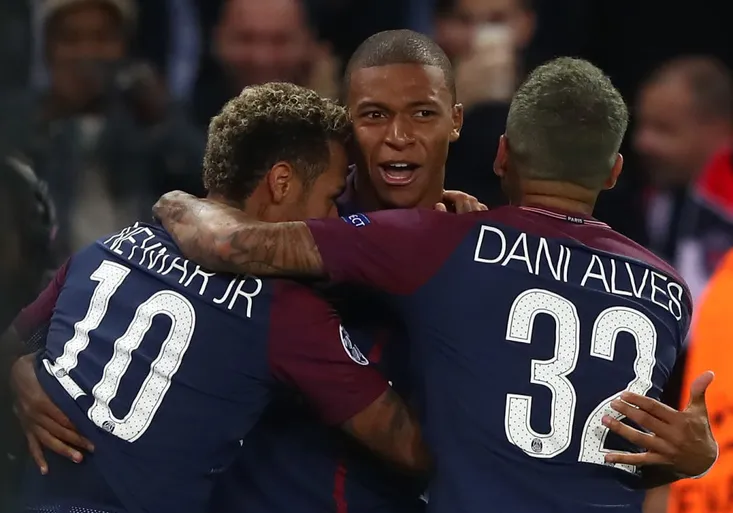 Superpočítač předpověděl výsledky Ligy mistrů. Jak podle něj dopadne Real s PSG?