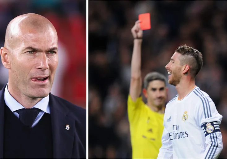 Velký risk Realu! Hraje o mistra světa, ale může přijít o hráče před El Clásikem