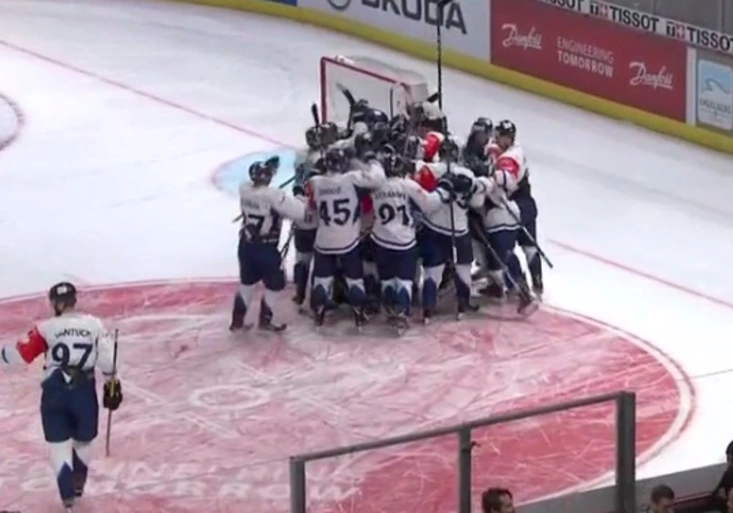 Liberec zvládl drama v Curychu! Společně s Třincem je v semifinále Ligy mistrů