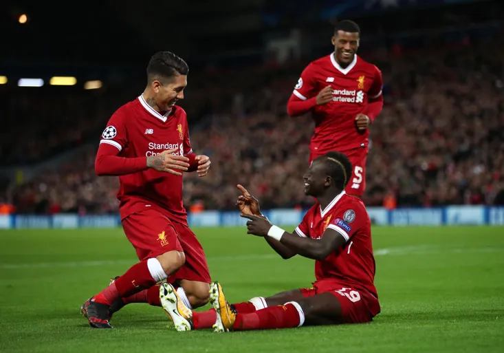 Liverpool nasázel SEDM krásných banánů Spartaku. Jak Doněck překvapil Manchester City?