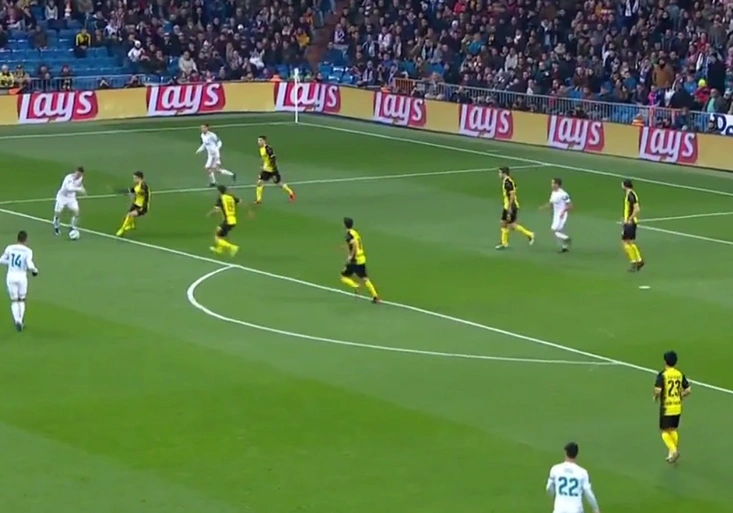 Cristiano Ronaldo má další úžasný rekord! TOUTO parádou pokořil Dortmund!