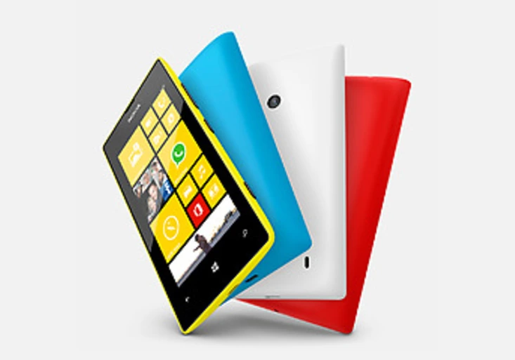 Nokia-Lumia-520