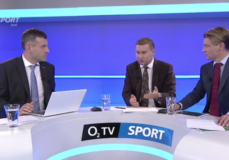 Siegl se pustil do Stramaccioniho! TOHLE vadí i většině fanoušků