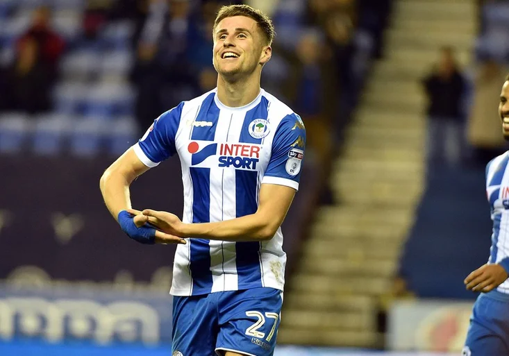 Dokonalý hattrick SUPERtáty: Dva góly, vystřídat a rychle do porodnice!