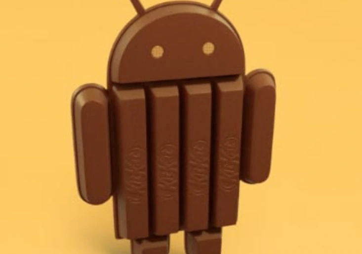 Android-kit-kat