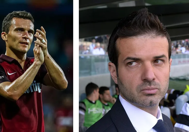 Lafata není věčný! Stramaccioni prozradil, kolem koho chce vybudovat novou Spartu!