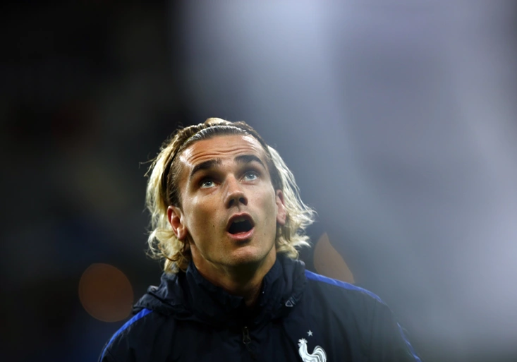 Kdepak United. Griezmann má z Atlétika namířeno do jiného velkoklubu!