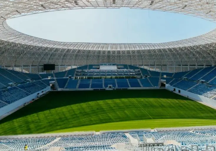 Slavnostní zápas Craiova vs. Slavia na O2 TV Fotbal. Bude se křtít luxusní stadion