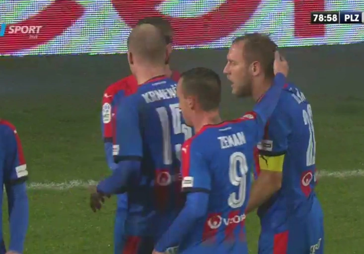 Mistři? Plzeň vyhrála i potřinácté v řadě! Jak Slavii pokořil krásnou střelou Kolář!