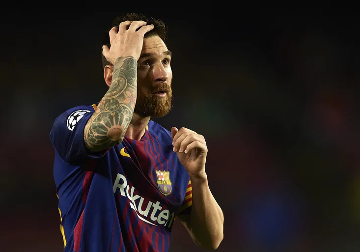 Barcelona chce dát doživotní kontrakt i Messimu. Jaké kouzlo má tahle nabídka?