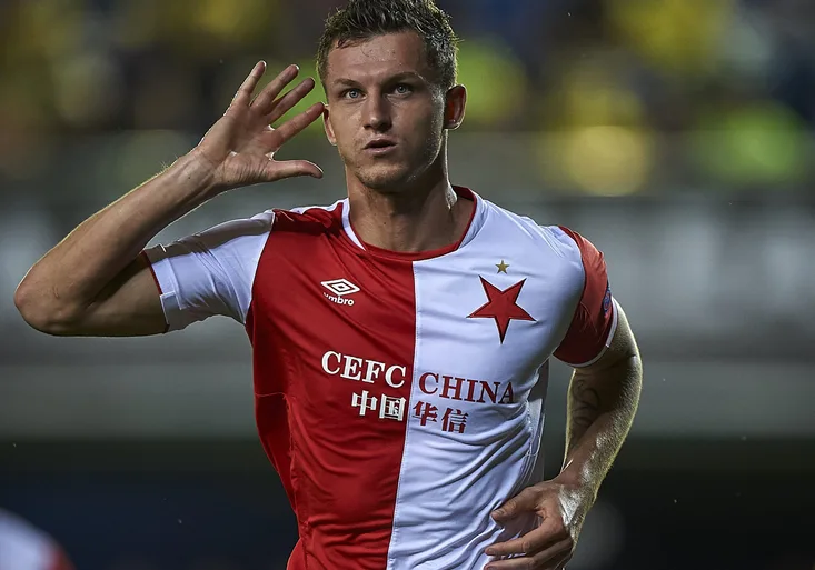 Sparta prý odmítla v létě Necida! Neuhodli byste, komu dala přednost!