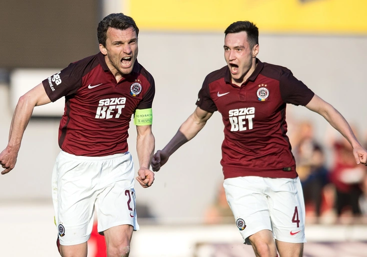 Bitva nesmiřitelných v O2 TV! Jak můžete sledovat šlágr Sparta vs. Plzeň?