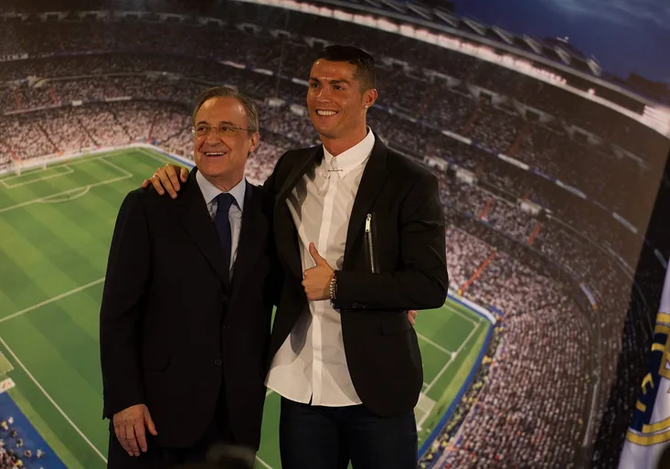 Real Madrid prý touží po hvězdě Premier League! Za koho chce dát 5 miliard?!