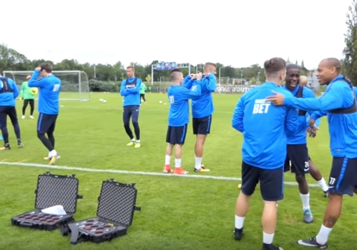 Sparta před derby: Na koho si dává pozor a jak bitvu vnímají zahraniční hvězdy?