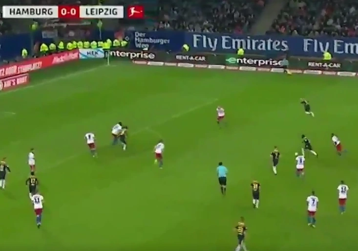 Fanoušci Liverpoolu jsou u vytržení! Takhle pálí jejich budoucí akvizice