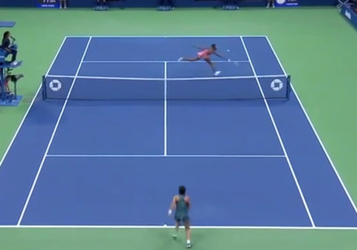 Neprůstřelná Venus? Americká legenda odvedla na síti práci za dva!