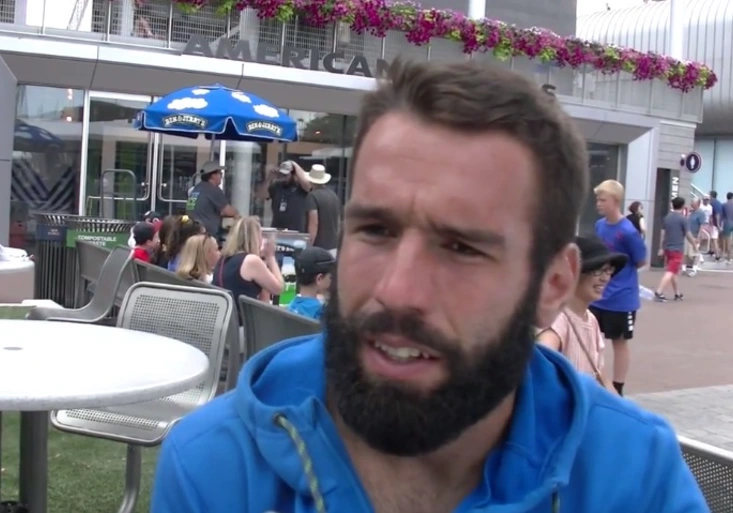 „Vousáč“ Šafránek se postaral o senzaci! US Open si zahraje 12 českých tenistů