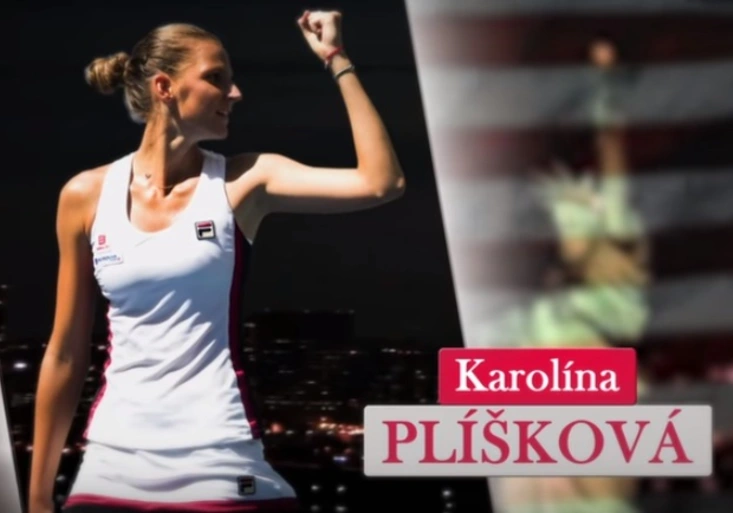 US Open startuje v pondělí! O2 TV Tenis exkluzivně přinese zápasy českých hráčů