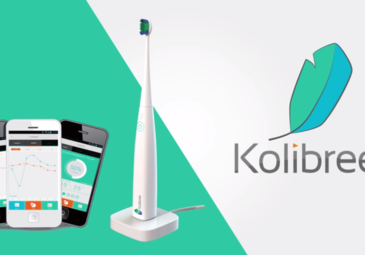 kolibree