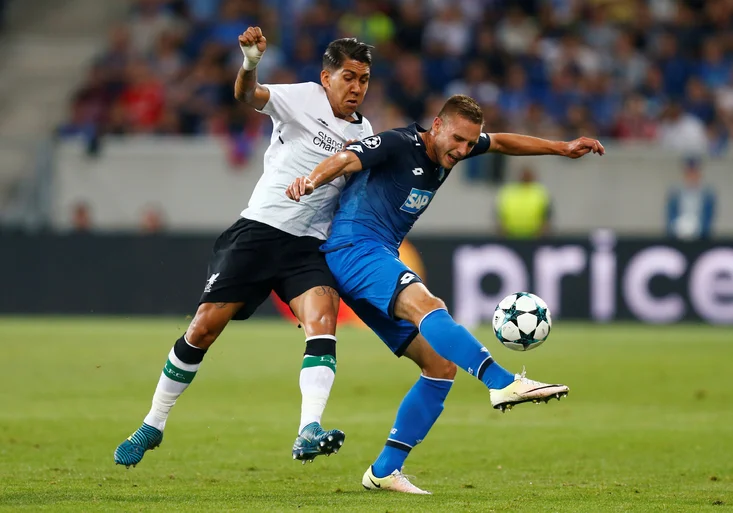Pavel Kadeřábek: „První zápas jsme pokazili, ale Liverpool je hratelný. Do Ligy mistrů chceme!"